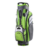 Axglo A181 Lightweight Golf Cart Bag with 14 Full Length Dividers | MaxStrata®