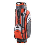 Axglo A181 Lightweight Golf Cart Bag with 14 Full Length Dividers | MaxStrata®