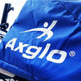 Axglo Rain Cover for Golf Push Carts & Golf Bags | MaxStrata®
