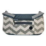 CaddyTrek Organizer Golf Accessory Bag with Design for CaddyTrek R2