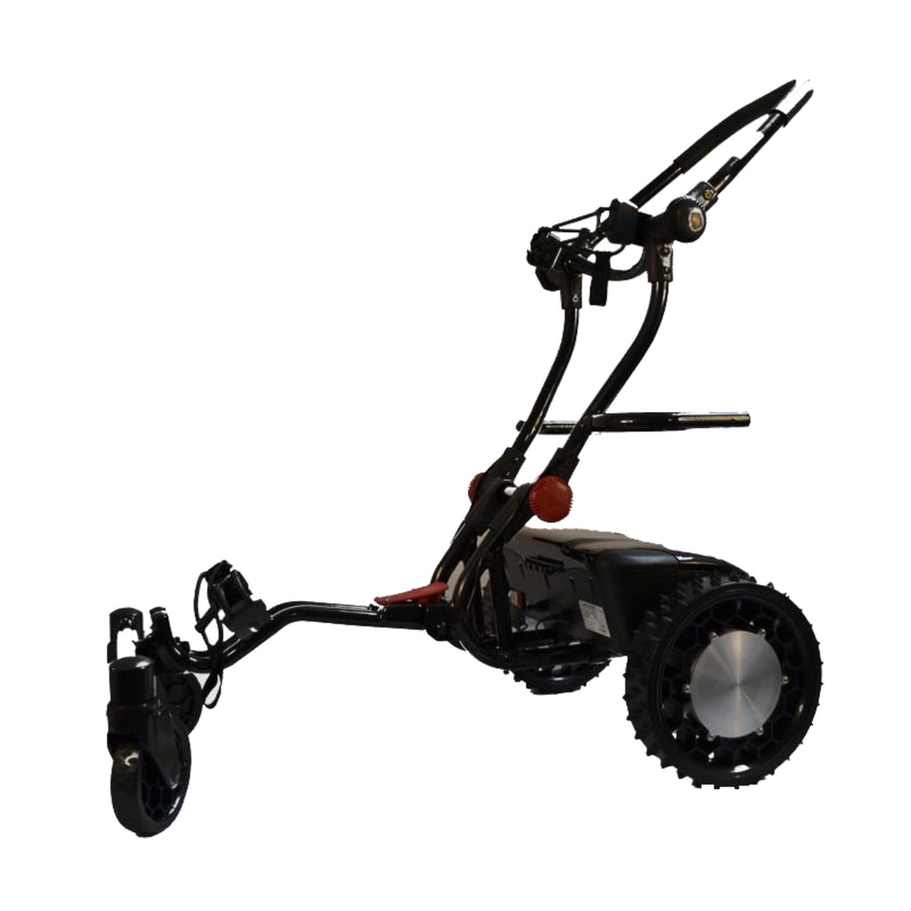 CaddyTrek R2 Smart Robotic Electric Golf Cart Bag Caddy