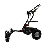 CaddyTrek R2 Smart Robotic Electric Golf Cart Bag Caddy