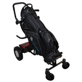 CaddyTrek R2 Smart Robotic Electric Golf Cart Bag Caddy