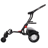 CaddyTrek R2 Smart Robotic Electric Golf Cart Bag Caddy