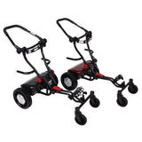 CaddyTrek R2 Smart Robotic Electric Golf Cart Bag Caddy