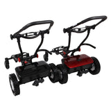 CaddyTrek R2 Smart Robotic Electric Golf Cart Bag Caddy