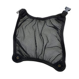CaddyTrek Folding Portable Golf Seat with Storage Net for CaddyTrek R3X | MaxStrata®