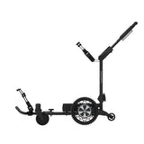 CaddyTrek R4 AI Electric Golf Caddy with Smart Power Assist & Follow