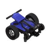 CaddyTrek R4 AI Electric Golf Caddy with Smart Power Assist & Follow