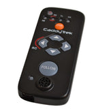 CaddyTrek Handset Remote & Battery Bundle - Compatible with Caddytrek R2 & R3X