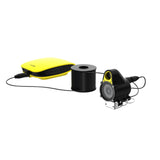 Chasing CanFish CF1 1080P HD Underwater Fishing Camera for Ice Fishing & Streaming | MaxStrata®