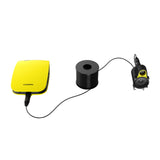Chasing CanFish CF1 1080P HD Underwater Fishing Camera for Ice Fishing & Streaming | MaxStrata®