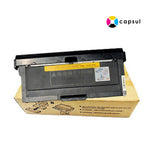 Capsul TN3300A Black Toner for Capsul Printers PB3300 & MB3300 | 3,000 Page Yield | MaxStrata®