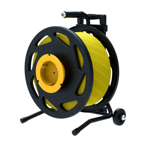 Chasing 400m Communication Cable (Tether Only) | MaxStrata®