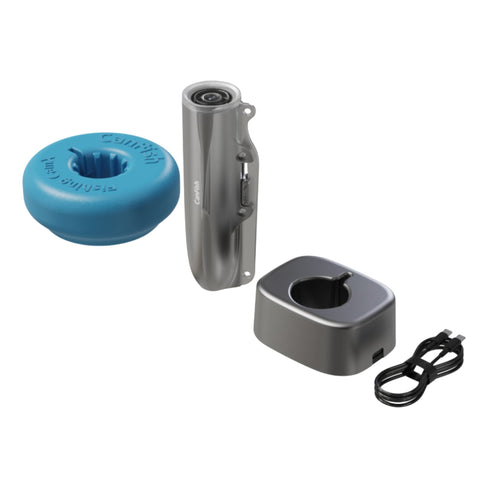 camera fishing lure Chasing CanFish Fishing CamX Lure Action Camera