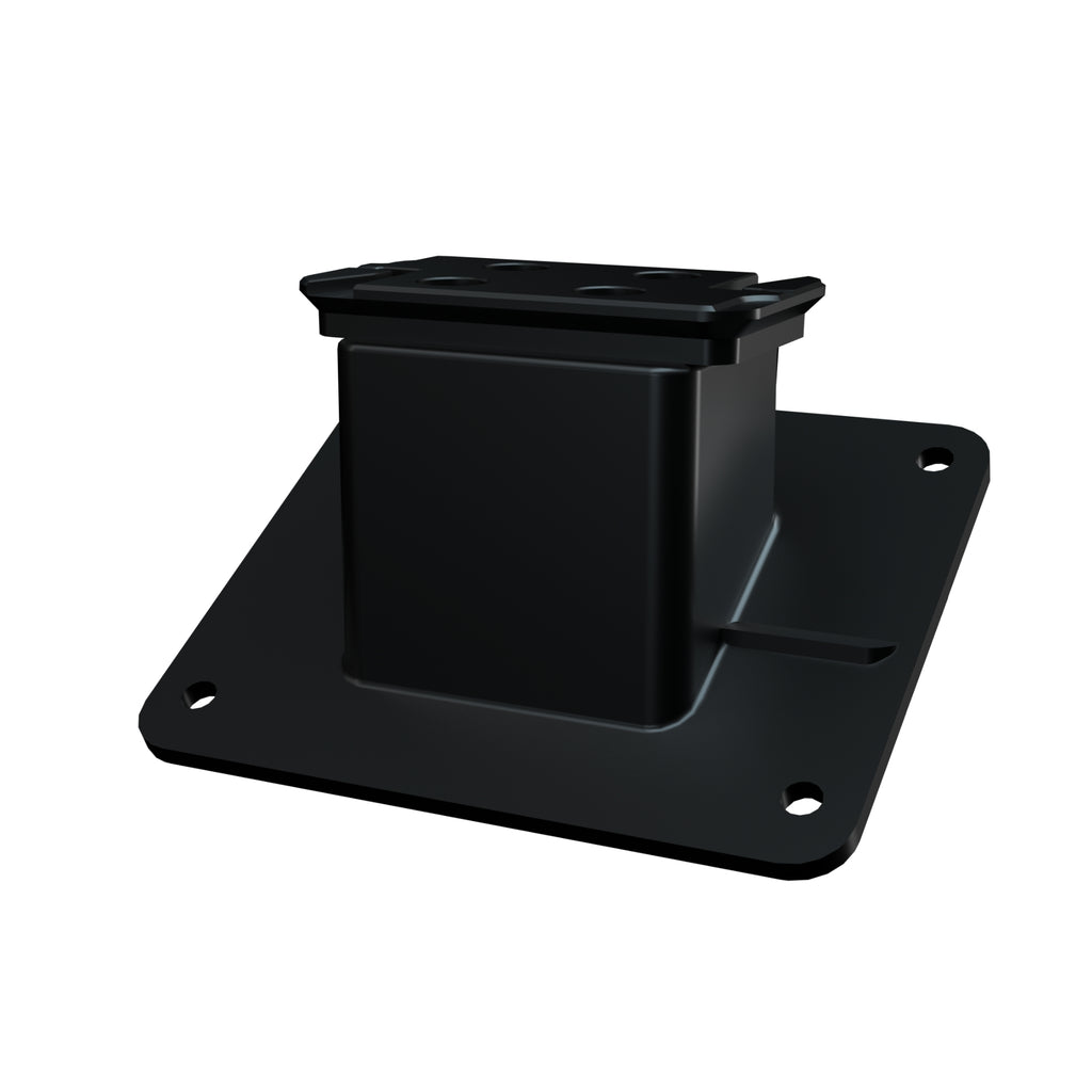 Chasing Sonar Quick Mounting Package for Blueprint Oculus Kit