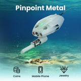 Chasing Dory Explore Underwater Drone | Underwater Treasure Exploration Drone | MaxStrata®