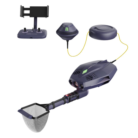 Chasing Dory Explore Underwater Drone | Underwater Treasure Exploration Drone | MaxStrata®