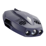Chasing Dory Underwater Drone - Palm-Sized 1080p Full HD Underwater Drone ROV with Camera| Includes WiFi Buoy & 15m Tether