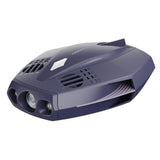 Chasing Dory Underwater Drone - Palm-Sized 1080p Full HD Underwater Drone ROV with Camera| Includes WiFi Buoy & 15m Tether