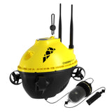 Chasing F1 Pro Fish Finder Underwater Drone | Underwater Rotatable Fishing Camera | MaxStrata®