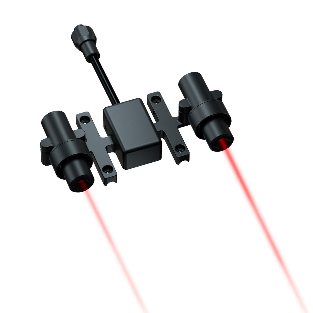 Chasing Laser Calipe Scaler | Chasing M2 Pro Max Accessory