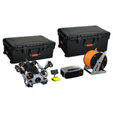 Chasing M2 PRO MAX - Professional Set with Shore-Based Power Supply (200M)