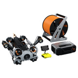 Chasing M2 PRO MAX - Professional Set with Shore-Based Power Supply (200M)