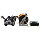 Chasing M2 PRO MAX - Professional Set with Shore-Based Power Supply (200M)