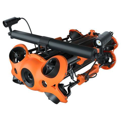 Chasing M2 Pro Underwater ROV - Advanced Set with Rechargeable Batteri ...