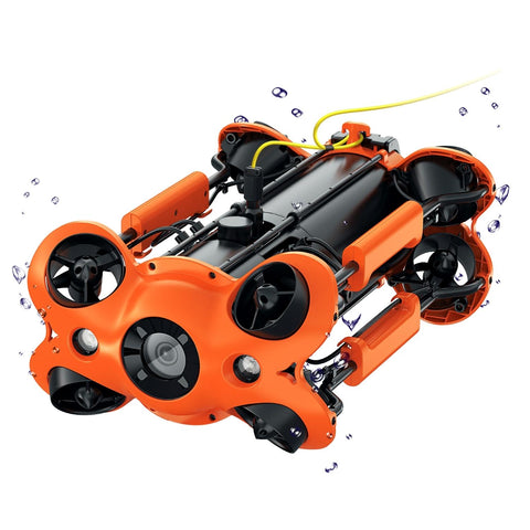 Chasing M2 PRO ROV | Light Industrial-Grade Underwater Drone for Professional Applications | MaxStrata®