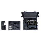 Chasing M2 S Underwater Drone - 100M Value Pack with Arm +Trolley Case | Industrial-Grade Underwater ROV with 4K Camera | MaxStrata®