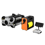 Chasing M2 S Professional Underwater Drone - 200M Bundle | Industrial-Grade Underwater ROV with 4K Camera | MaxStrata®
