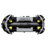 Chasing M2 S Professional Underwater Drone - 200M Bundle | Industrial-Grade Underwater ROV with 4K Camera | MaxStrata®