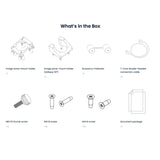 Chasing Blueprint Oculus Sonar Kit | M2 Pro Max ROV Accessory
