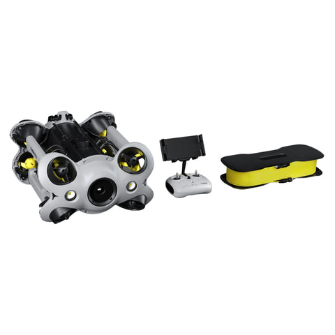 Chasing M2 S Professional Underwater Drone - Lite Set (100M) | MaxStrata®