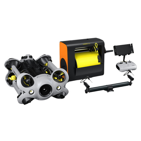 Chasing M2 S Professional Underwater Drone - Standard Set (200M) | MaxStrata®