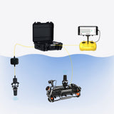 Chasing USBL Underwater Locator Kit | M2 Pro Max ROV Accessory