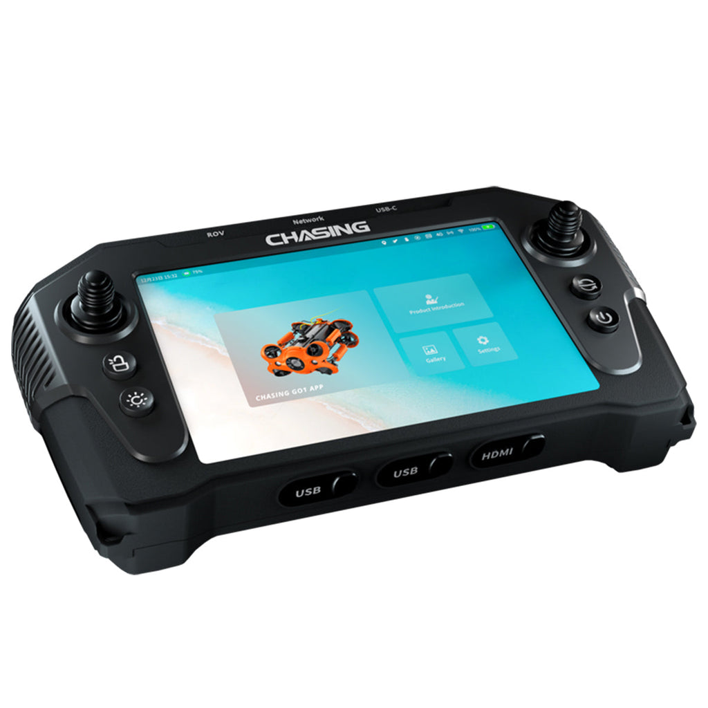 Chasing Waterproof Touch Screen Remote Controller for All M2 Models