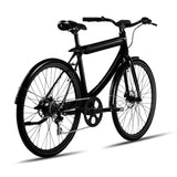 Urtopia Chord E-Bike | High-Step, Fingerprint Lock, GPS, 75-Mile Range | MaxStrata®