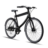 Urtopia Chord E-Bike | High-Step, Fingerprint Lock, GPS, 75-Mile Range | MaxStrata®