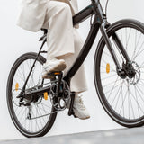 Urtopia Chord E-Bike | High-Step, Fingerprint Lock, GPS, 75-Mile Range | MaxStrata®