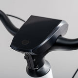 Urtopia Chord E-Bike | High-Step, Fingerprint Lock, GPS, 75-Mile Range | MaxStrata®