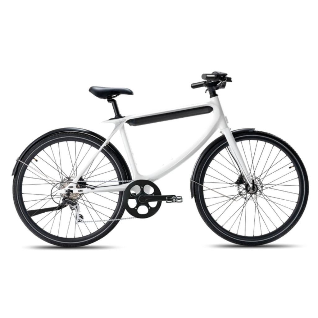 Urtopia Chord E-Bike | High-Step, Fingerprint Lock, GPS, 75-Mile Range | MaxStrata®