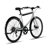 Urtopia Chord E-Bike | High-Step, Fingerprint Lock, GPS, 75-Mile Range | MaxStrata®