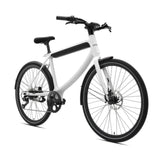 Urtopia Chord E-Bike | High-Step, Fingerprint Lock, GPS, 75-Mile Range | MaxStrata®