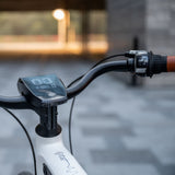 Urtopia Chord E-Bike | High-Step, Fingerprint Lock, GPS, 75-Mile Range | MaxStrata®