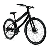 Urtopia Chord X E-Bike | Step-Through, Fingerprint Lock, GPS, 75-Mile Range | MaxStrata®