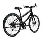 Urtopia Chord X E-Bike | Step-Through, Fingerprint Lock, GPS, 75-Mile Range | MaxStrata®