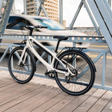 Urtopia Chord X E-Bike | Step-Through, Fingerprint Lock, GPS, 75-Mile Range | MaxStrata®